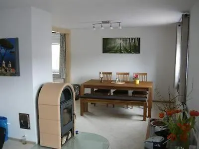 Ferienhaus Am Suedhang Holiday home
