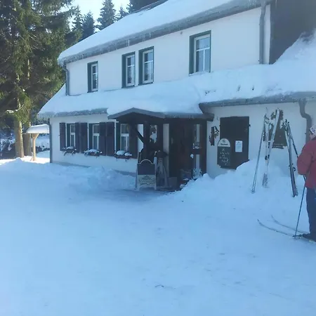 Holiday home Ferienhaus Am Suedhang *